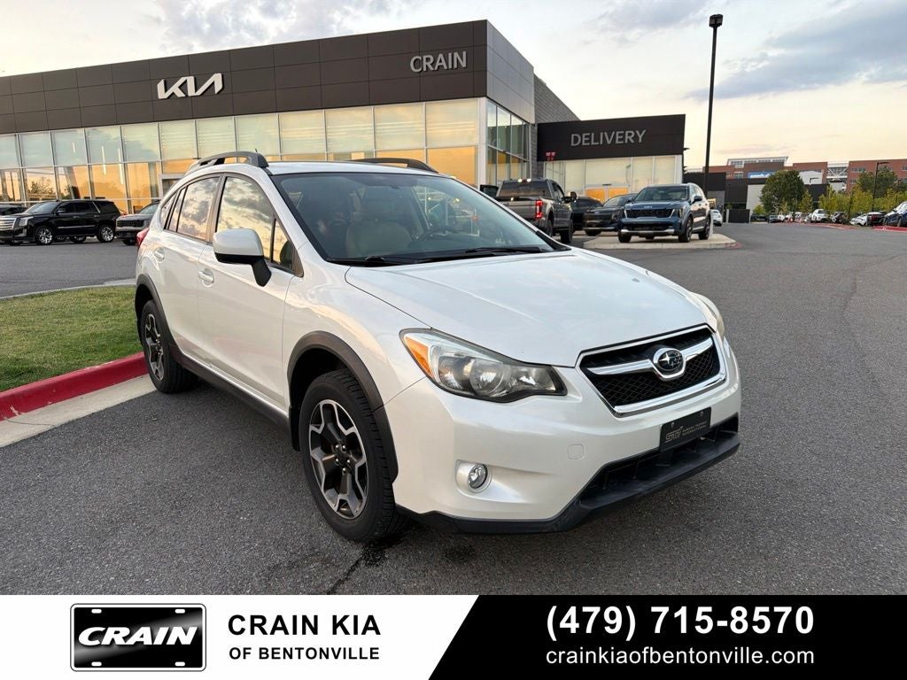 subaru xv crosstrek 2013 JF2GPAGC8D2890596 image subaru xv crosstrek 2013 JF2GPAGC8D2890596 image